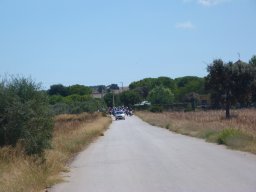 XVIII Concentracion - 2011